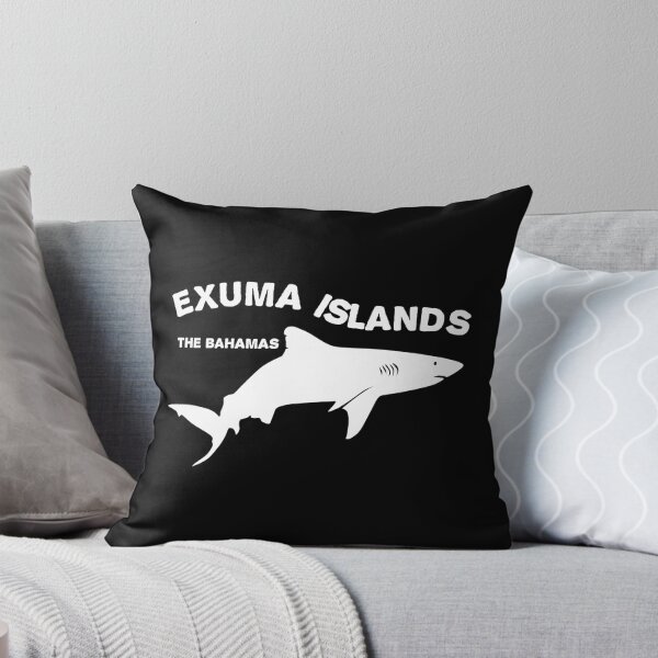 Item preview, Nadar con Tiburones Islas Exuma - Bahamas - Buceo con Tiburones designed and sold by TMBTM.