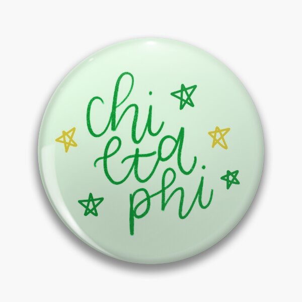 Item preview, Chi Eta Phi design designed and sold by abbeygfrerer.