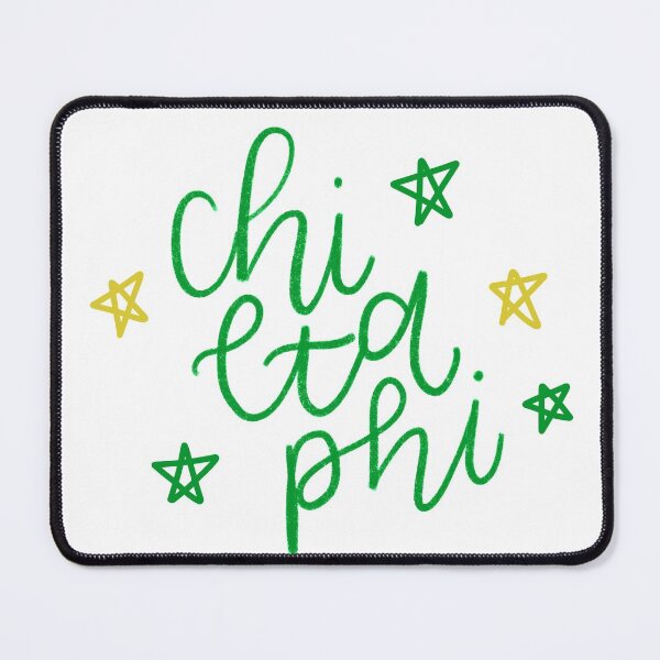 Item preview, Chi Eta Phi design designed and sold by abbeygfrerer.