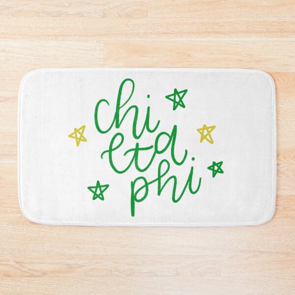 Item preview, Chi Eta Phi design designed and sold by abbeygfrerer.