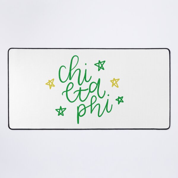 Item preview, Chi Eta Phi design designed and sold by abbeygfrerer.