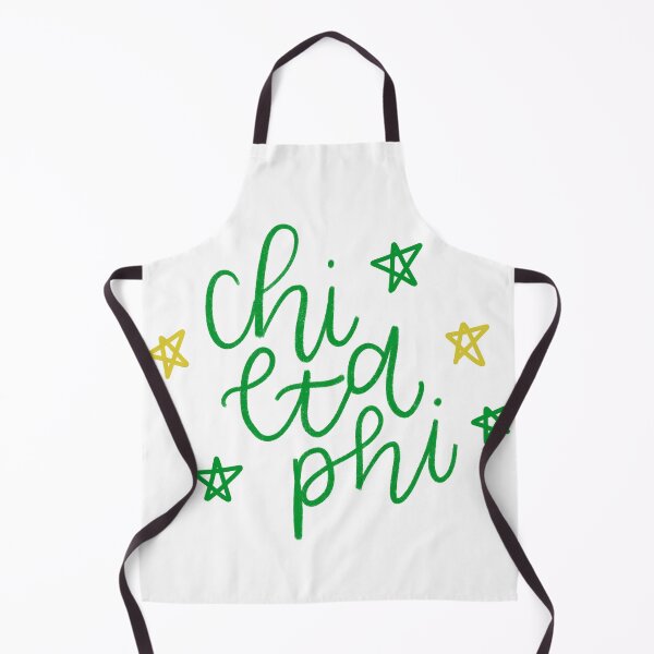 Item preview, Chi Eta Phi design designed and sold by abbeygfrerer.