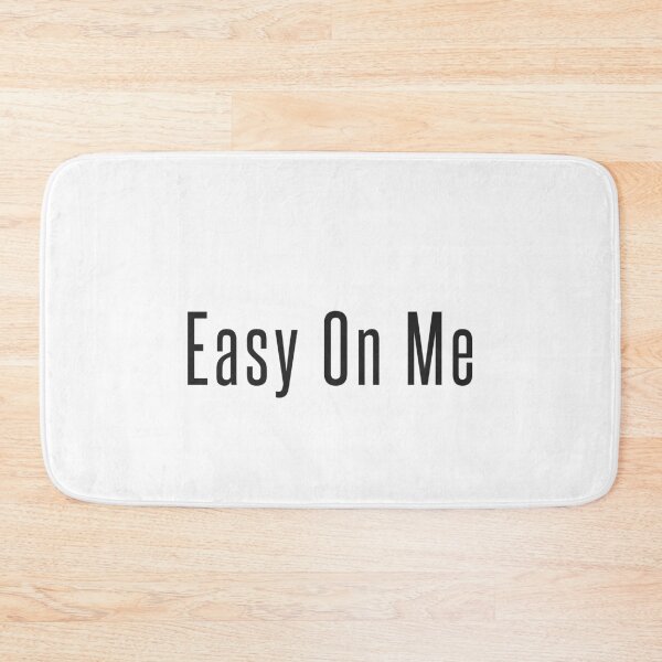 Item preview, Easy designed and sold by OhYas.