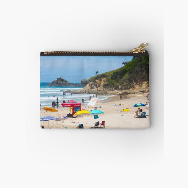 Item preview, Byron Bay Broken Head  Beach designed and sold by Martin Berry Photography.
