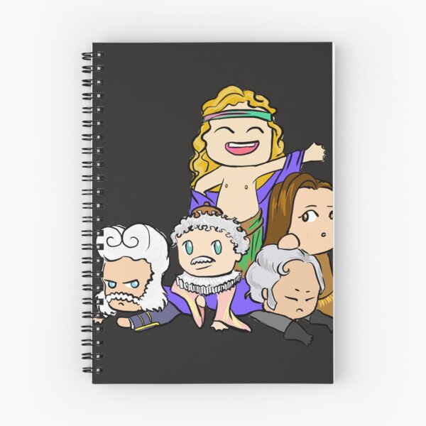 Item preview, Chibi Yonderland Elders Classic designed and sold by larowfg.