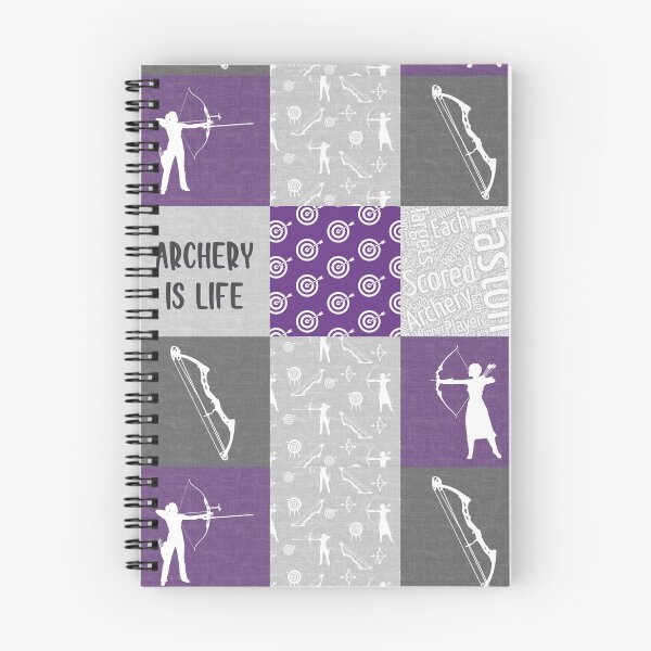 Item preview, Archery Is Life  designed and sold by Mnightsa.