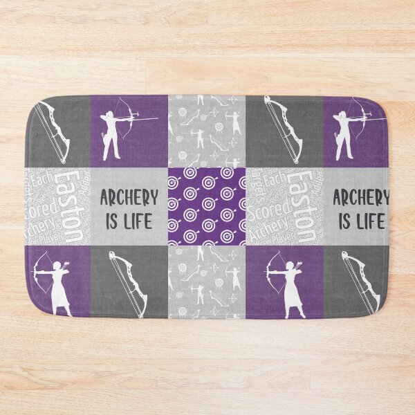 Item preview, Archery Is Life  designed and sold by Mnightsa.