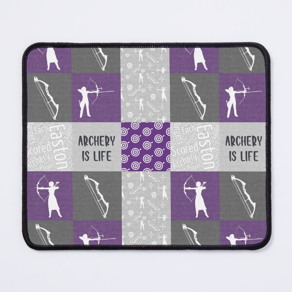 Item preview, Archery Is Life designed and sold by Mnightsa.