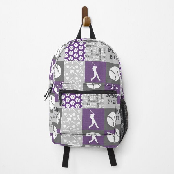 Item preview, Baseball Is Life designed and sold by Mnightsa.