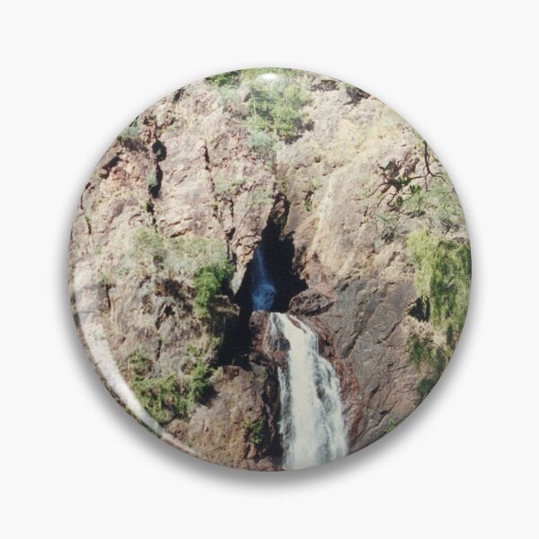 Item preview, Wangi Falls N.T Australia designed and sold by Caroline Scott.