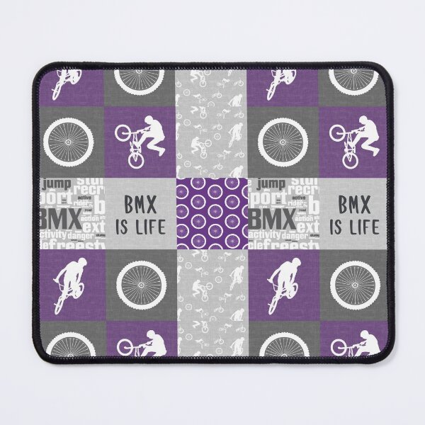 Item preview, BMX Is Life designed and sold by Mnightsa.