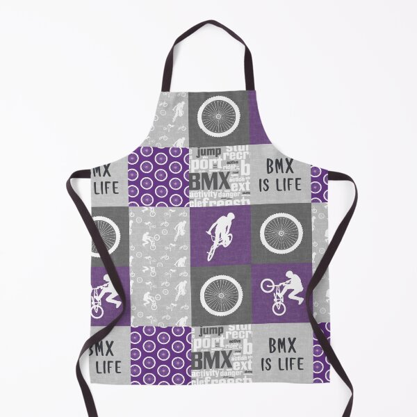 Item preview, BMX Is Life designed and sold by Mnightsa.