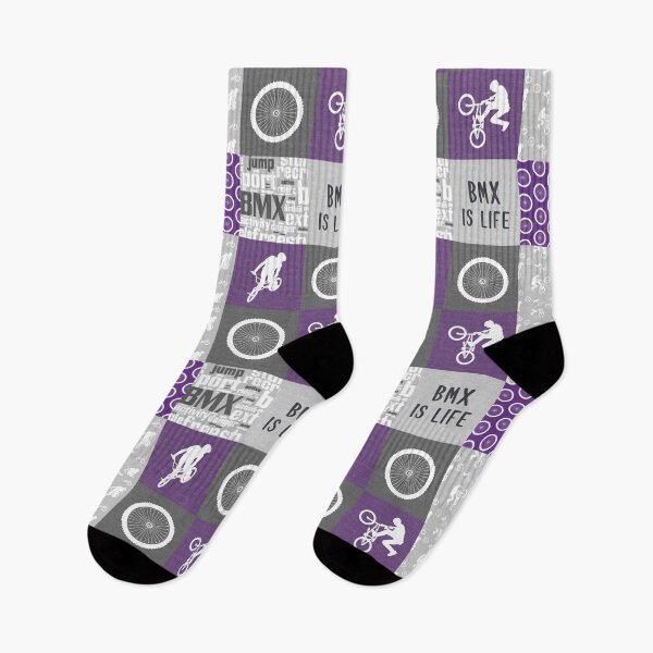 Item preview, BMX Is Life  designed and sold by Mnightsa.