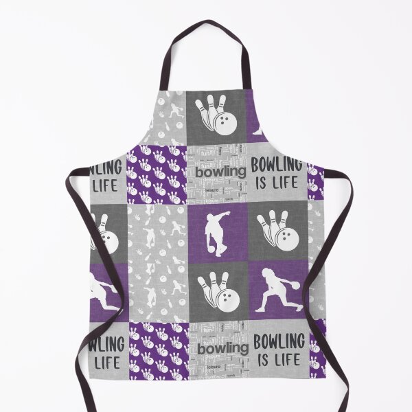Item preview, Bowling Is Life designed and sold by Mnightsa.