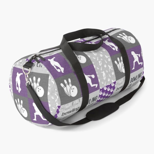 Item preview, Bowling Is Life  designed and sold by Mnightsa.