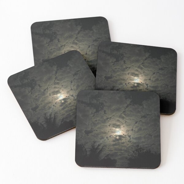 Item preview, full moon blessing night designed and sold by AmMTD.
