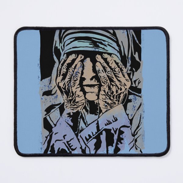 Item preview, St. Teresa of Calcutta Watercolor designed and sold by mfrancescon13.