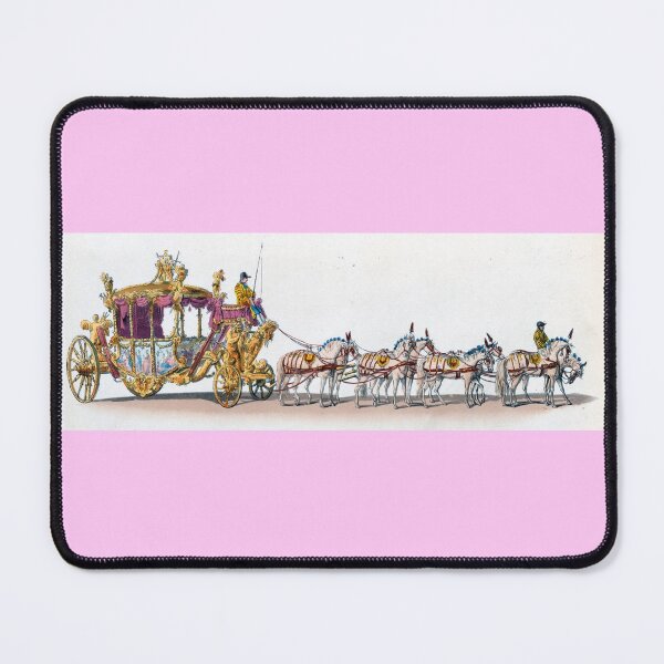 Item preview, State Carriage of George III designed and sold by RapTops.
