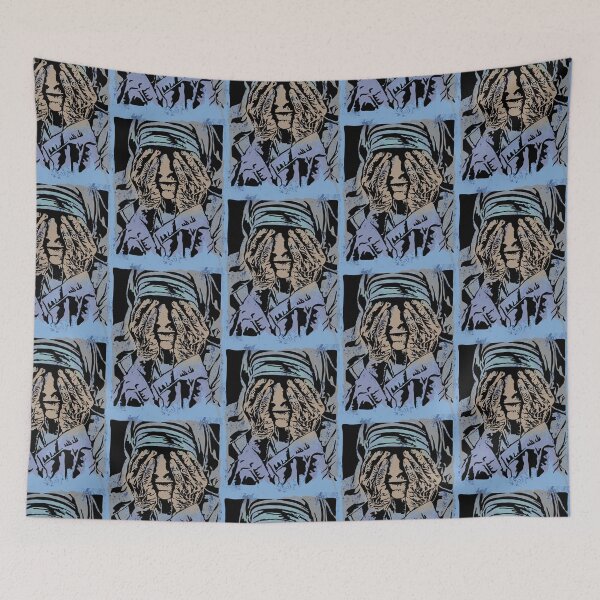 Item preview, St. Teresa of Calcutta Watercolor designed and sold by mfrancescon13.