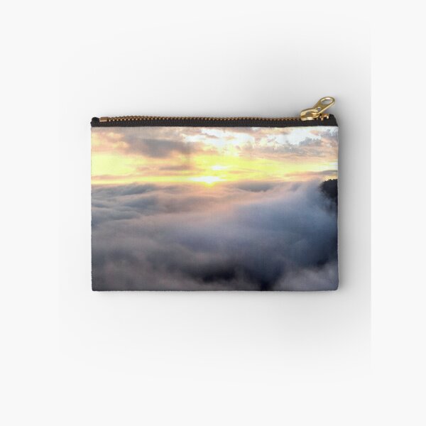 Item preview, New Year's Sunrise 2017 - Grose Valley, NSW designed and sold by GeorgeOne.
