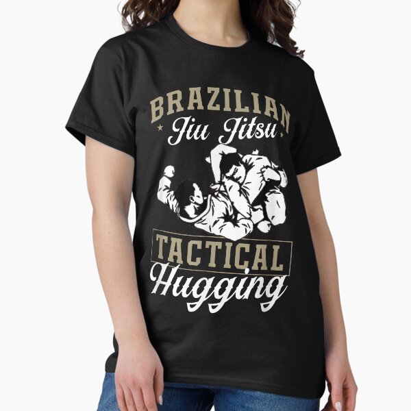 Item preview, Brazilian Jiu Jitsu Tactical designed and sold by Awruna.