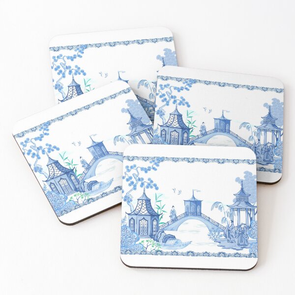 Item preview, Where’s the boatman? designed and sold by Yunihadi.