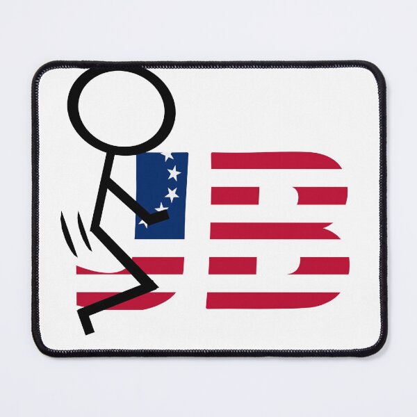 Item preview, Lets Go Brandon - FJB - F It designed and sold by SOLprints.