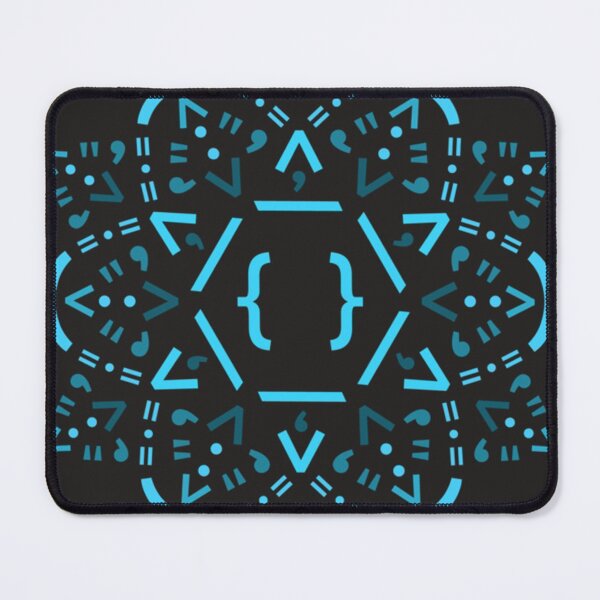 Item preview, Code Mandala - React Framework Classic designed and sold by larowfg.