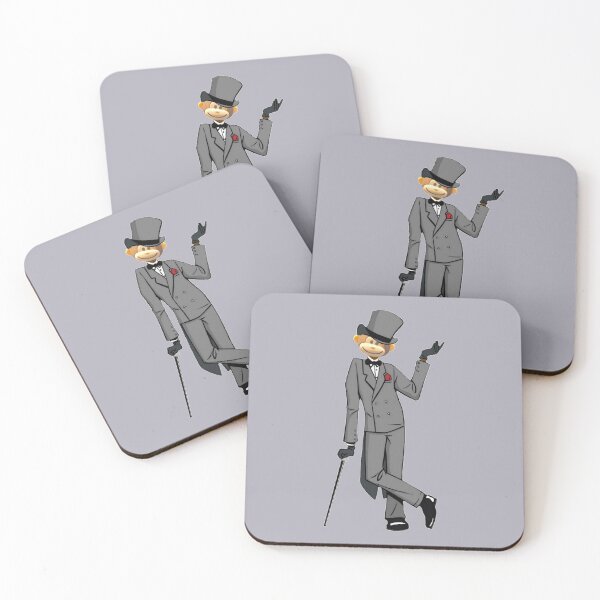 Item preview, Top hat CJ designed and sold by CuriousJoe.