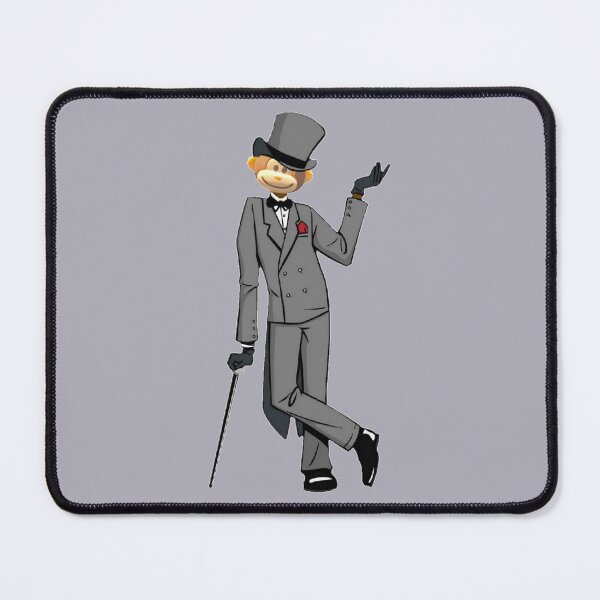 Item preview, Top hat CJ designed and sold by CuriousJoe.