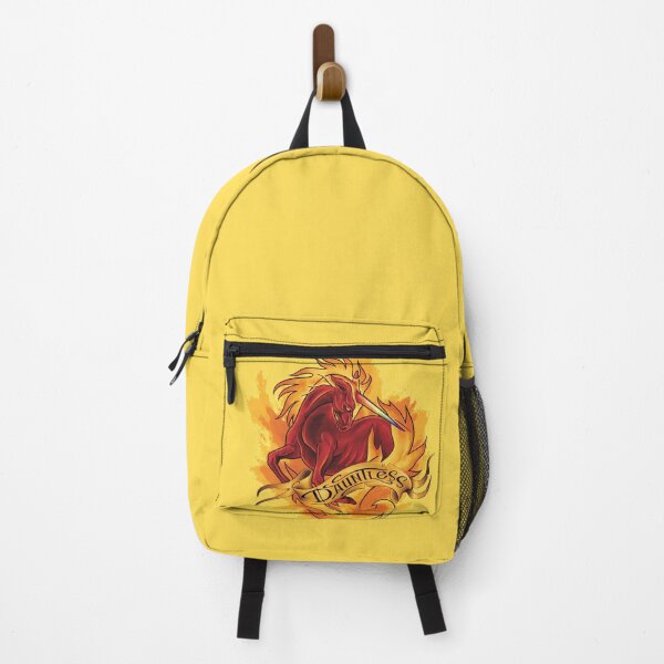 Item preview, Fire Rainbow Unicorn Pride designed and sold by designdauntless.