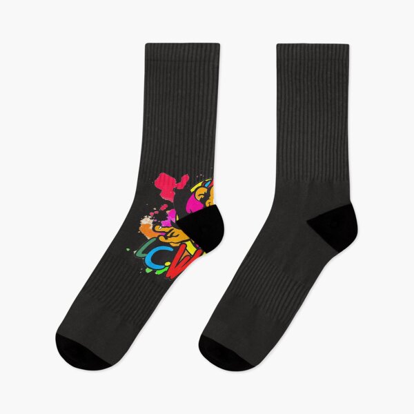 Item preview, Colorful Waikiki Logo Essential designed and sold by larowfg.