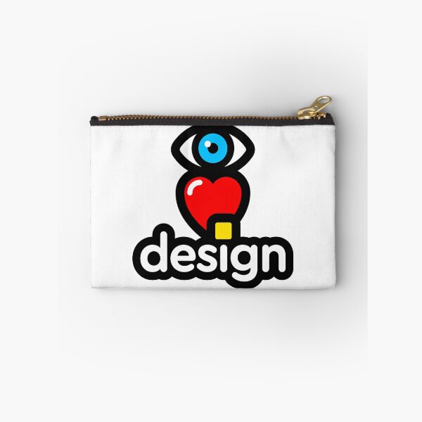 Item preview, i love design designed and sold by MisterSquid.