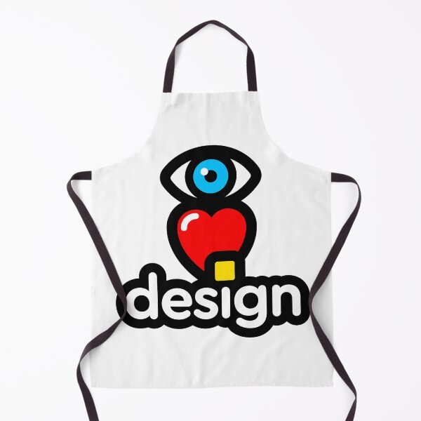 Item preview, i love design designed and sold by MisterSquid.