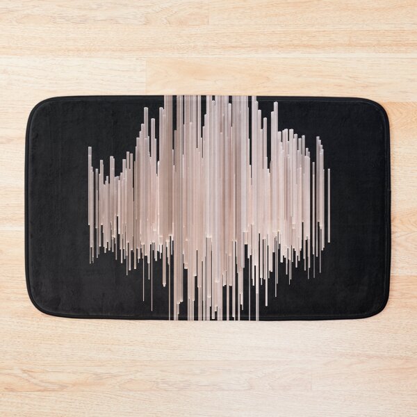 Item preview, Heartbeat designed and sold by lathspell.