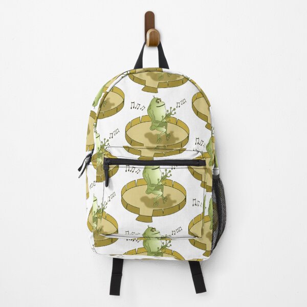 Item preview, Just  A Frog Dancer! designed and sold by SidhuKeet1.