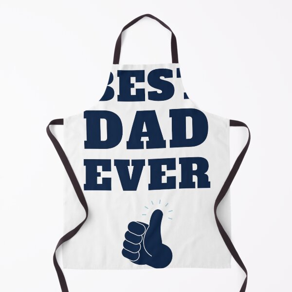 Item preview, Best Dad Ever designed and sold by Audra Comes.
