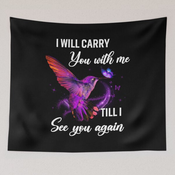 Item preview, Best Remembrance In Loving Memory Family Memorial Cardinal Bird designed and sold by tuanitus.