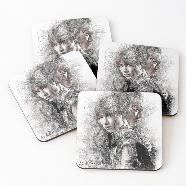 Item preview, Not Me [OffGun] designed and sold by ima801fish.