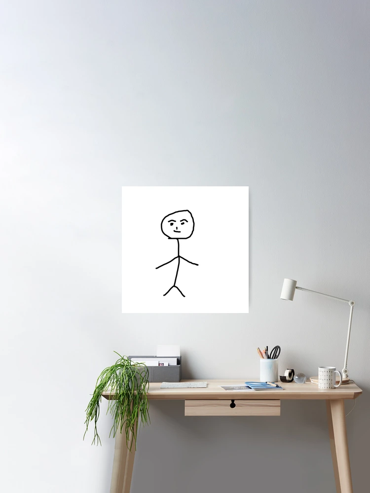 stick #man #funny #tumblr #pinterest #mood #bored