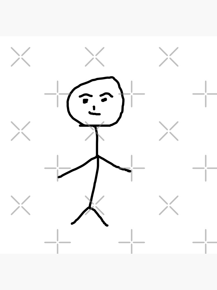 Funny Stickman