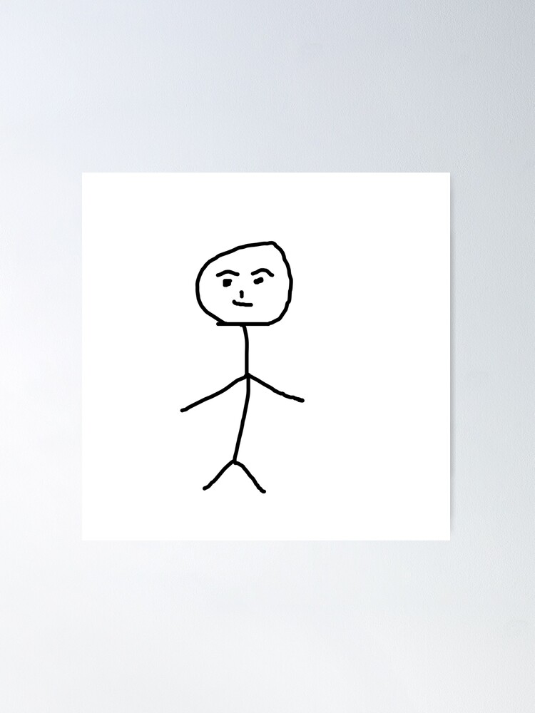 Create meme meme stickman drawing view, this game memes without