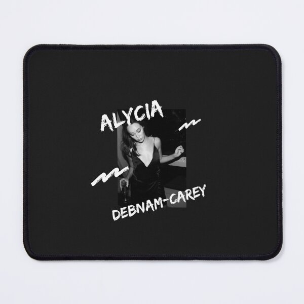 Item preview, Alycia Debnam-Carey - Black Dress designed and sold by Queen-V-art.