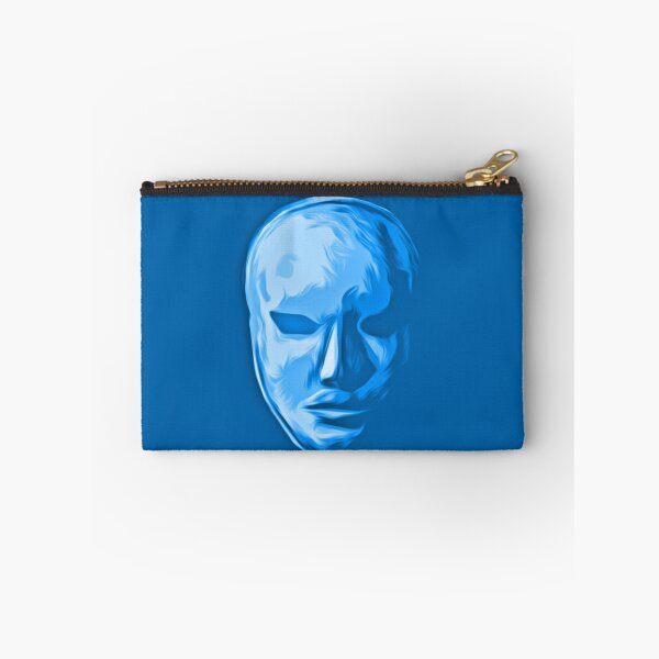 Item preview, self portrait blue designed and sold by nalpoonggee.