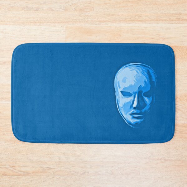 Item preview, self portrait blue designed and sold by nalpoonggee.