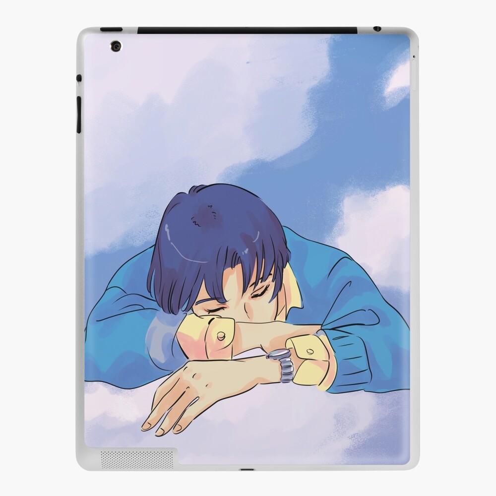 Top 10 Sleeping Faces of Boys in Anime Best List