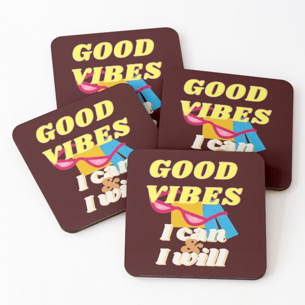 Item preview, I can I want good vibes designed and sold by vibeno1.