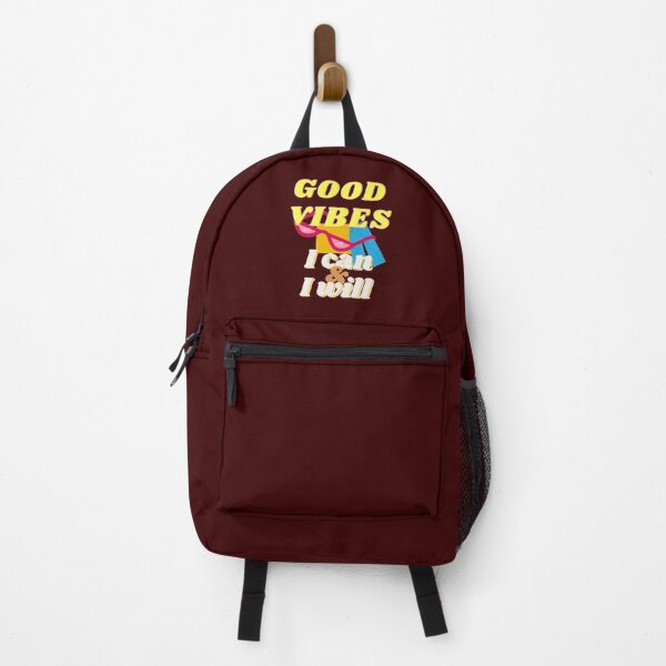 Item preview, I can I want good vibes designed and sold by vibeno1.