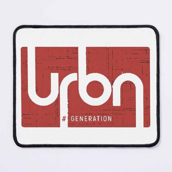 Item preview, Urbn Generation designed and sold by KMLdesign.