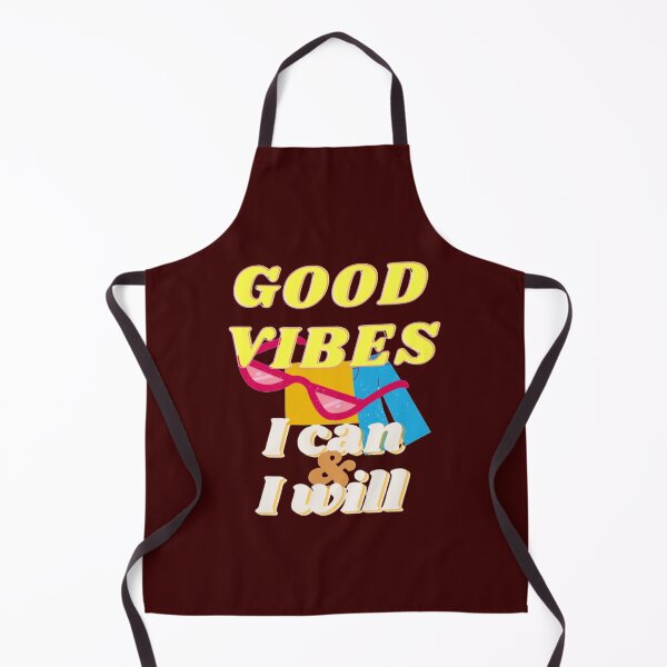 Item preview, I can I want good vibes designed and sold by vibeno1.